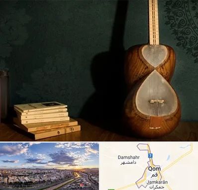 فروش ساز تار در قم
