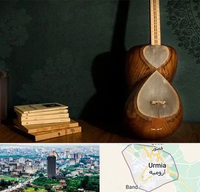 فروش ساز تار در ارومیه