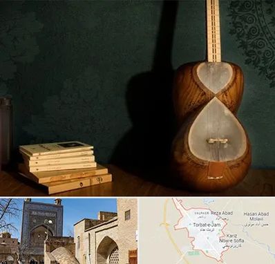 فروش ساز تار در تربت جام