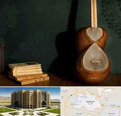فروش ساز تار در نجف آباد