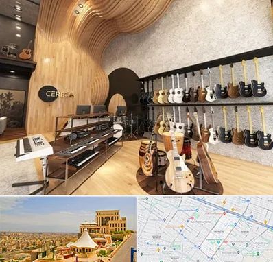 فروش اقساطی ساز در هاشمیه مشهد