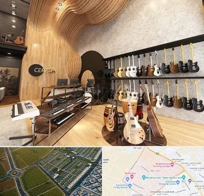 فروش اقساطی ساز در الهیه مشهد