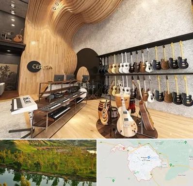 فروش اقساطی ساز در بهبهان