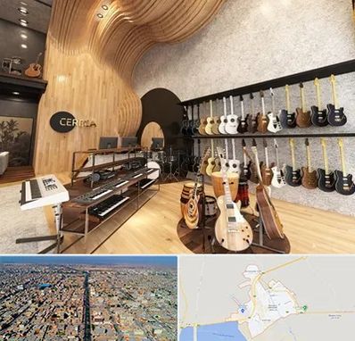 فروش اقساطی ساز در بندر ماهشهر