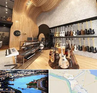 فروش اقساطی ساز در خرمشهر