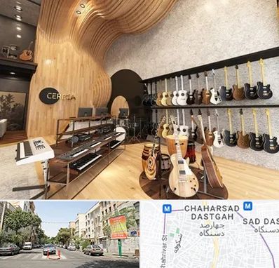 فروش اقساطی ساز در چهارصد دستگاه 