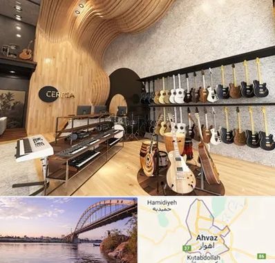 فروش اقساطی ساز در اهواز