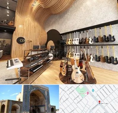 فروش اقساطی ساز در مصلی مشهد