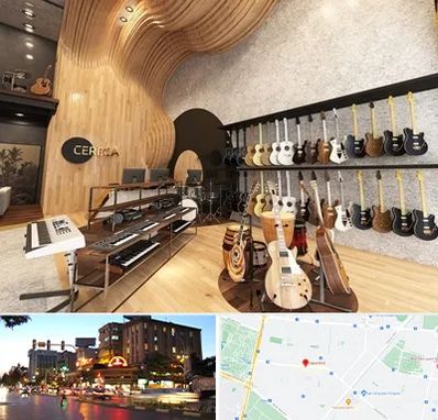 فروش اقساطی ساز در بلوار سجاد مشهد 