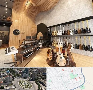 فروش اقساطی ساز در زرافشان اسلامشهر