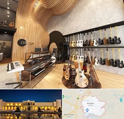 فروش اقساطی ساز در برازجان