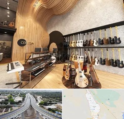 فروش اقساطی ساز در اندیمشک