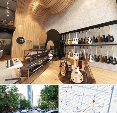 فروش اقساطی ساز در امامت مشهد