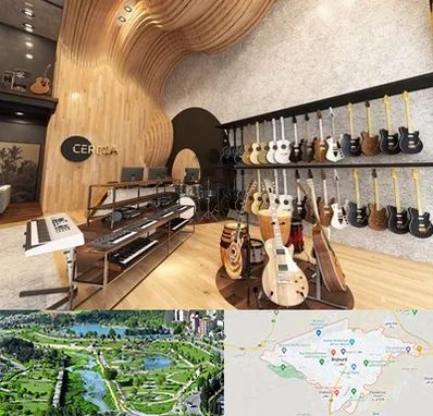 فروش اقساطی ساز در بجنورد