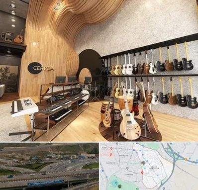 فروش اقساطی ساز در یاغچیان تبریز