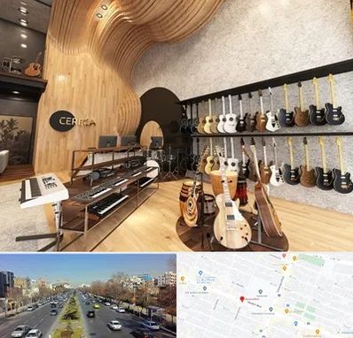 فروش اقساطی ساز در بلوار معلم مشهد 