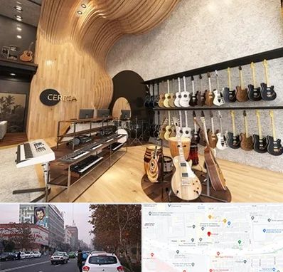 فروش اقساطی ساز در کارگر شمالی 