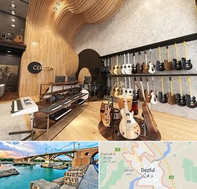 فروش اقساطی ساز در دزفول