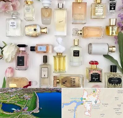 فروشگاه عطر اورجینال در مهاباد