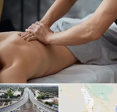 مرکز ماساژ درمانی در اندیمشک
