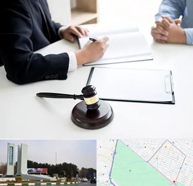 وکیل سرقت در بلوار فلسیطین مشهد