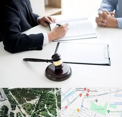 وکیل سرقت در سالاریه قم