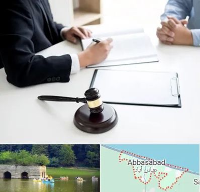 وکیل سرقت در عباس آباد