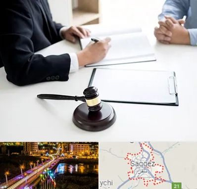 وکیل سرقت در سقز