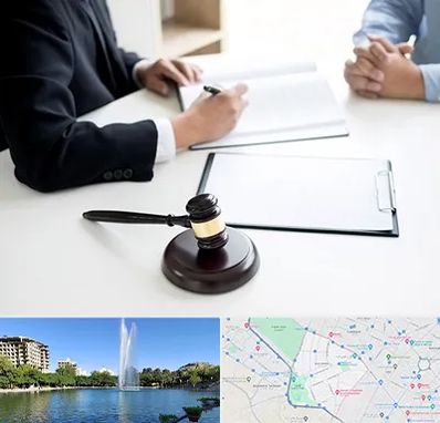 وکیل سرقت در کوهسنگی مشهد