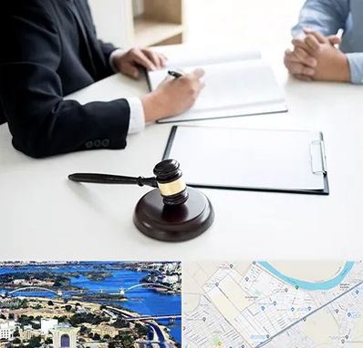 وکیل سرقت در کوروش اهواز 