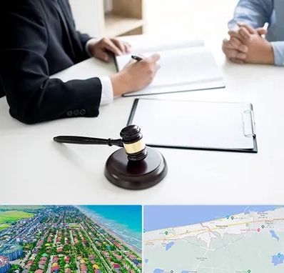 وکیل سرقت در فریدونکنار