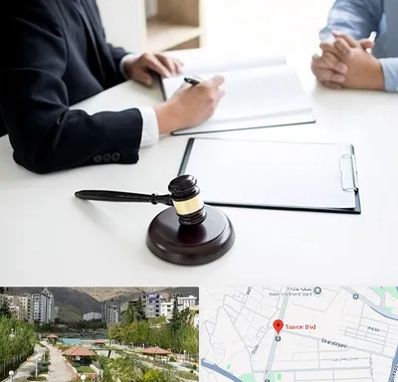 وکیل سرقت در بلوار تعاون