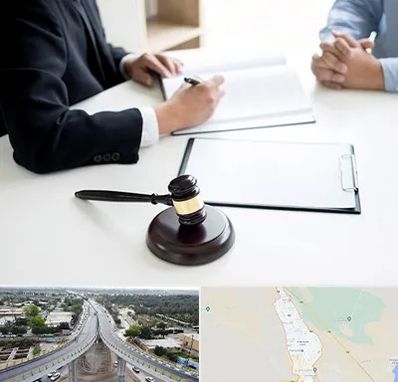 وکیل سرقت در اندیمشک