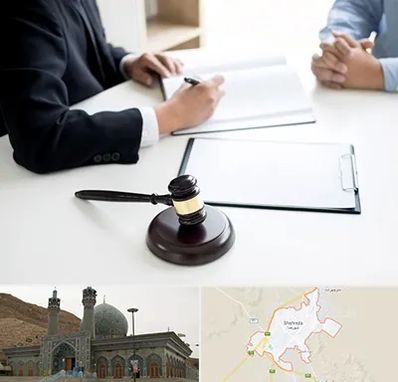 وکیل سرقت در شهرضا