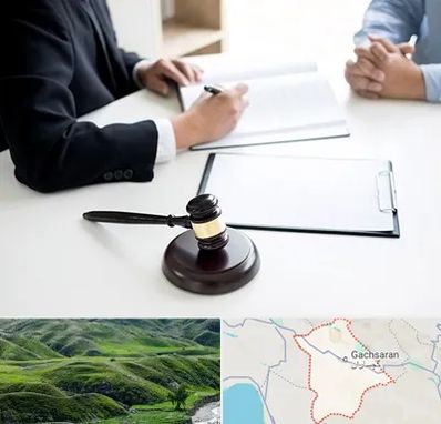 وکیل سرقت در گچساران