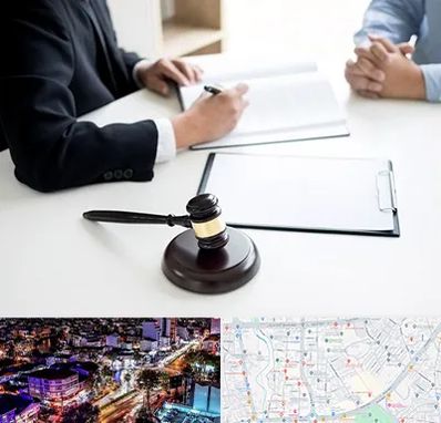 وکیل سرقت در منظریه رشت 