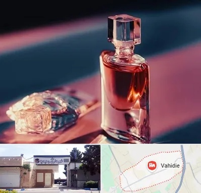 فروشگاه عطر اصل در وحیدیه شهریار