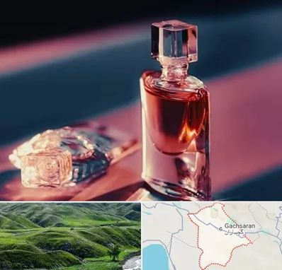فروشگاه عطر اصل در گچساران