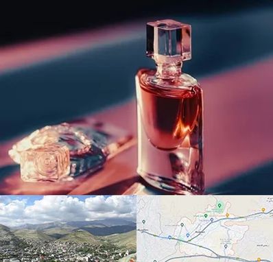 فروشگاه عطر اصل در رودهن