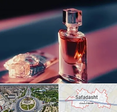 فروشگاه عطر اصل در صفادشت