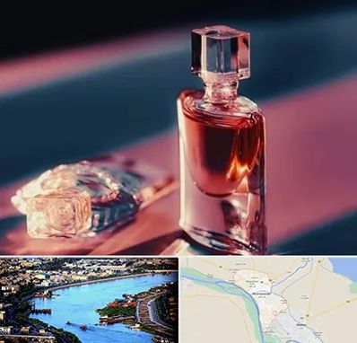 فروشگاه عطر اصل در خرمشهر