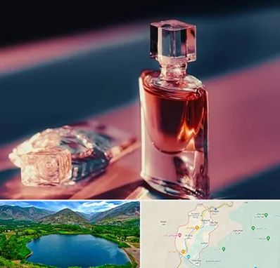 فروشگاه عطر اصل در رودبار