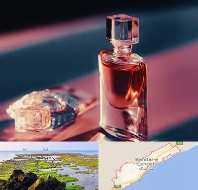 فروشگاه عطر اصل در بندرلنگه