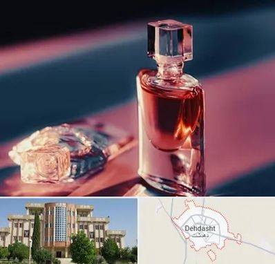 فروشگاه عطر اصل در دهدشت