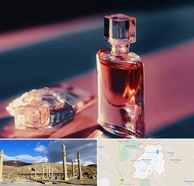 فروشگاه عطر اصل در مرودشت
