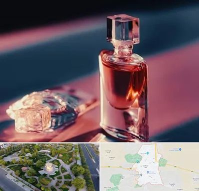 فروشگاه عطر اصل در کاشمر