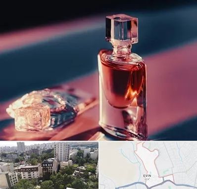 فروشگاه عطر اصل در اوین