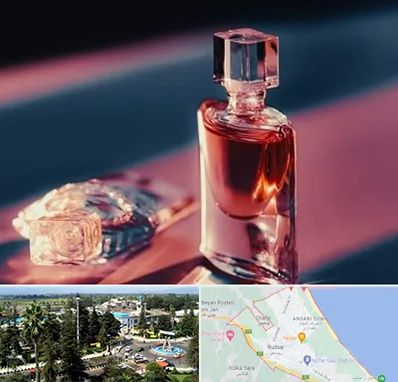 فروشگاه عطر اصل در رودسر