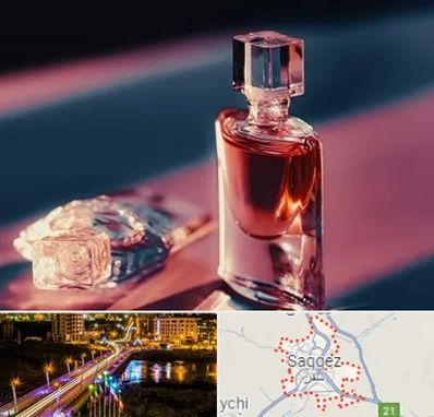 فروشگاه عطر اصل در سقز