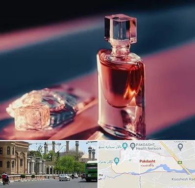 فروشگاه عطر اصل در پاکدشت